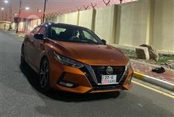 نيسان سنترا